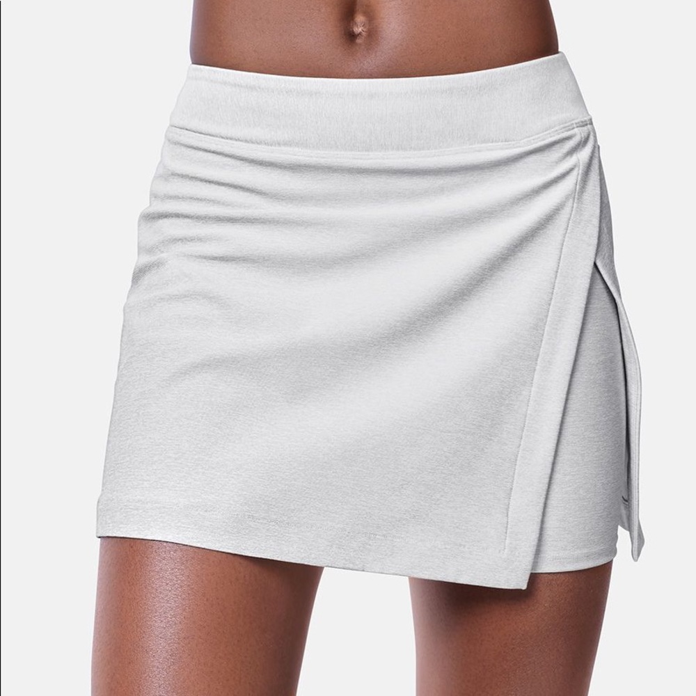 Outdoor voices court skort nwot